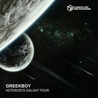 Communication With Outer Space - Greekboy