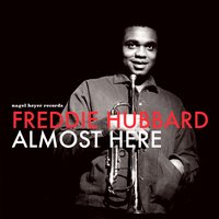 I Want More - Freddie Hubbard