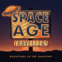 Theme From The Baritones - The Space Age Travellers & BJ Baartmans