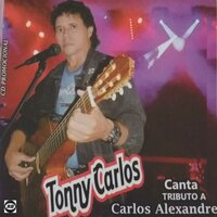 VEM ME SOCORRER - Tonny Carlos