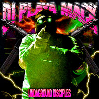 Triple6 - DJ PLAYA MACK & JUNKIE PLVYA