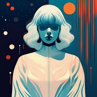 Las Vibras Relajantes Se Asientan - Humanoide Chillhop & Colmena de Lluvia & Oceano