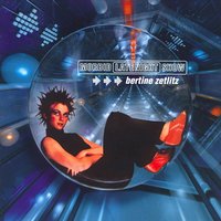 In My Mind - Bertine Zetlitz
