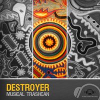 Piecebreaker - Destroyer