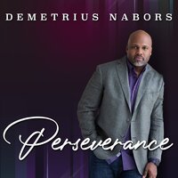 Overjoyed - Demetrius Nabors & Doobie Powell