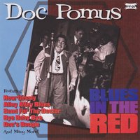 Fruity Woman Blues - Doc Pomus