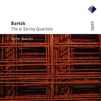 Bartók: String Quartet No. 5 in B-Flat Major, Sz. 102: IV. Andante - Keller Quartet & Бела Барток