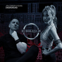 Underground - Jon Connor & Ashan & Aurelio Mendoza