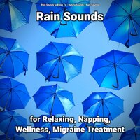 Rain Sounds for Relaxing Pt. 52 - Nature Sounds & Rain Sounds & Rain Sounds to Relax To