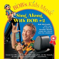 One Finger, One Thumb - Bob McGrath