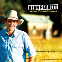 Two Old Mates - Dean Perrett & Jeff Brown