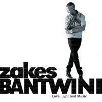 Butterfly - Zakes Bantwini