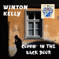 Little Tracy - Wynton Kelly