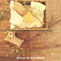 Elegant Ambience for Mental Health - Relaxing Spa Music Moments