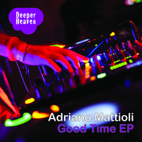 Doctor Drumy - Adriano Mattioli