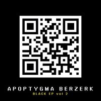 Adrift - Apoptygma Berzerk