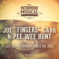 The Third Man Theme - Joe "Fingers" Carr & Pee Wee Hunt