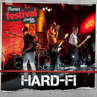 Fire in the House - Hard-Fi
