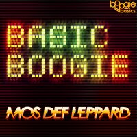 Basic Boogie - Mos Def Leppard & Riche Boom