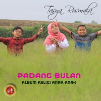 Padang Bulan - TASYA ROSMALA