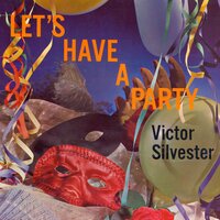 Fascinating Rhythm - Victor Silvester & Джордж Гершвин