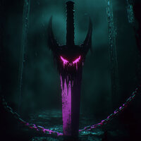 Montagem Blade (Slowed) - GRIMEHELL