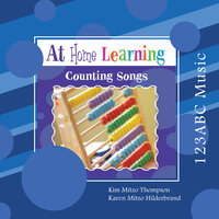 Counting To Ten - Kim Mitzo Thompson