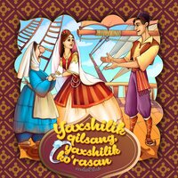 Yaxshilik qilsang, yaxshilik ko'rasan (serb xalq ertagi). #1 - Bolalik Kunlarimda