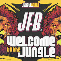 Shake It - JFB