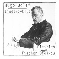Mörike-Lieder: No. 28, Gebet - Dietrich Fischer-Dieskau & Gerald Moore & Хуго Вольф