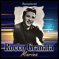 Hallo Amerika - Rocco Granata
