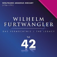 Will der Herr Graf: Die Hochzeit des Figaro. Erster Akt - Wilhelm Furtwaengler & Wiener Philharmoniker & Elisabeth Schwarzkopf & Paul Schöffler & Вольфганг Амадей Моцарт