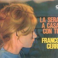 I'm Gonna Sit Right Down and Write Myself a Letter - Franco Cerri