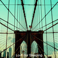 Cool Ambiance for Stress Relief - Lo-Fi for Sleeping