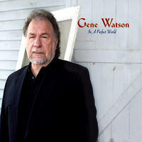Let Me Be The First To Go - Gene Watson