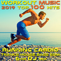 Peace out of Here, Pt. 10 - Workout Trance & Running Trance & Workout Electronica