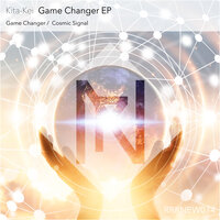 Cosmic Signal - Kita-Kei