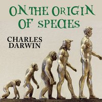 Charles Darwin. «On the Origin of Species». #4 - Mary Kay