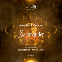Salamander - Amháin & Covsky