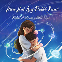 Hua Hai Aaj Pehli Baar - Ankita singh & Bilaal Malik