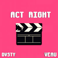 Act Right - Veau