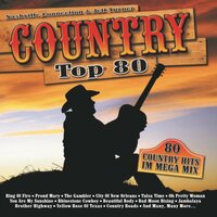 Party Favourites: You Are My Sunshine / This Old House / Tulsa Time / Lovesick Blues - Jeff Turner & Nashville Connection
