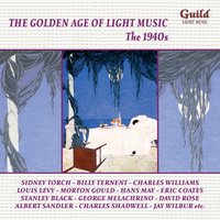 Music in the Air - Queen's Hall Light Orchestra