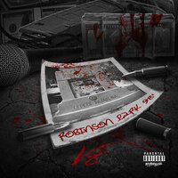 What Happen 2 The Turf - V8
