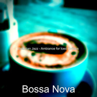 Smooth Iced Coffees - Bossa Nova