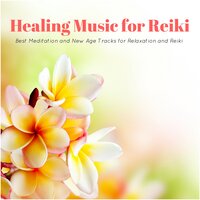Reiki Attunement Song - Reiki Music Academy
