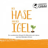 Teil 4 - Kommando Grimm