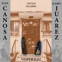 Blues N° 2 - Juan Canosa & Juampy Juarez