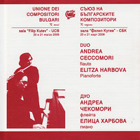 Brin - Andrea Ceccomori