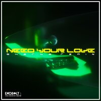 Need Your Love - DansDemand & Sharks